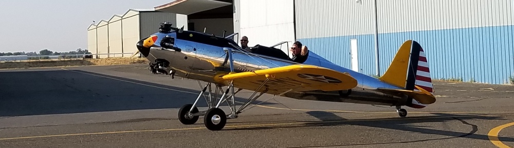 Lincoln EAA Chapter 1541