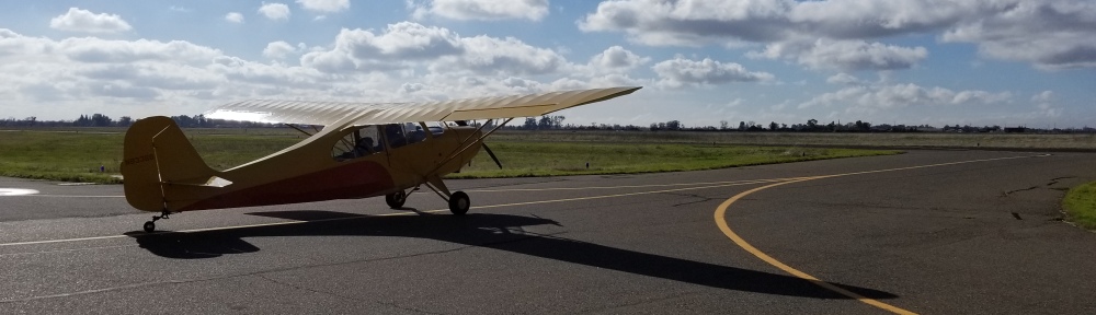 Lincoln EAA Chapter 1541