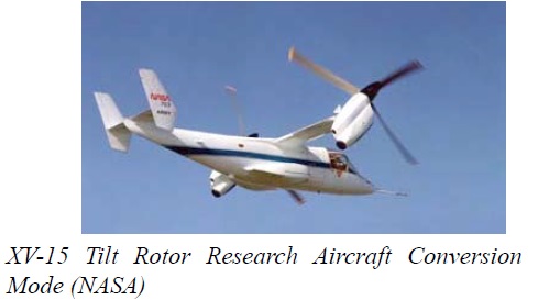 A Brief History of the Tilt Rotor Aircraft – Part 3 – Proof of Concept ...